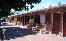 Bungalows Archi